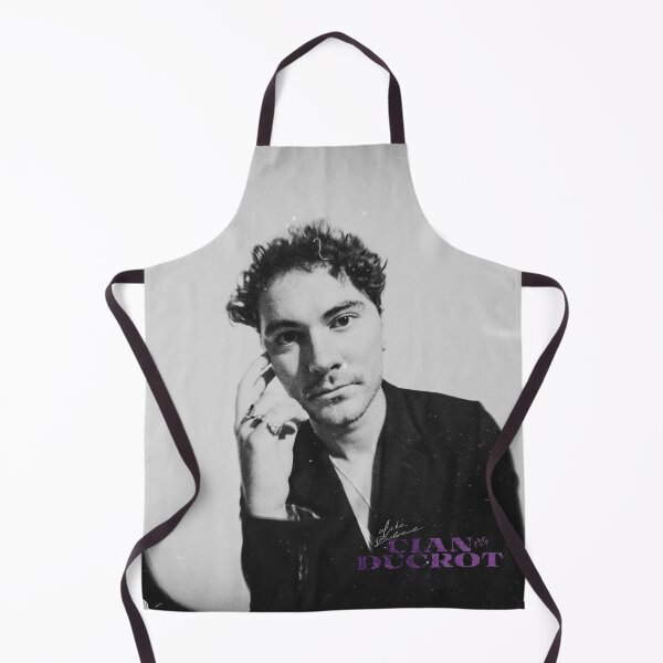 Item preview, Cian Du Ducrot designed and sold by baitlaedndu.