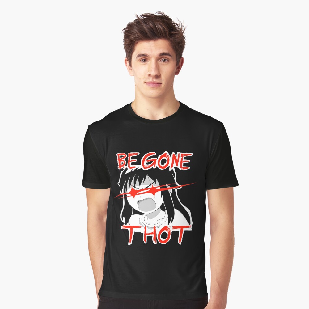 Item preview, Graphic T-Shirt designed and sold by basedimouto.
