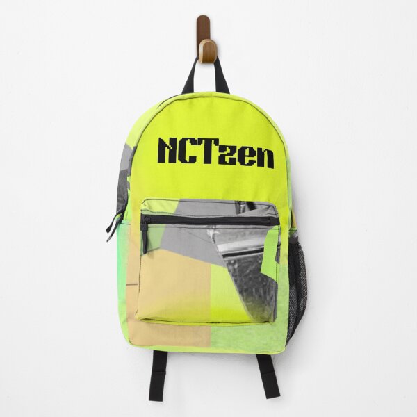 Item preview, NCTZen for NCT designed and sold by StarryPopStuff.
