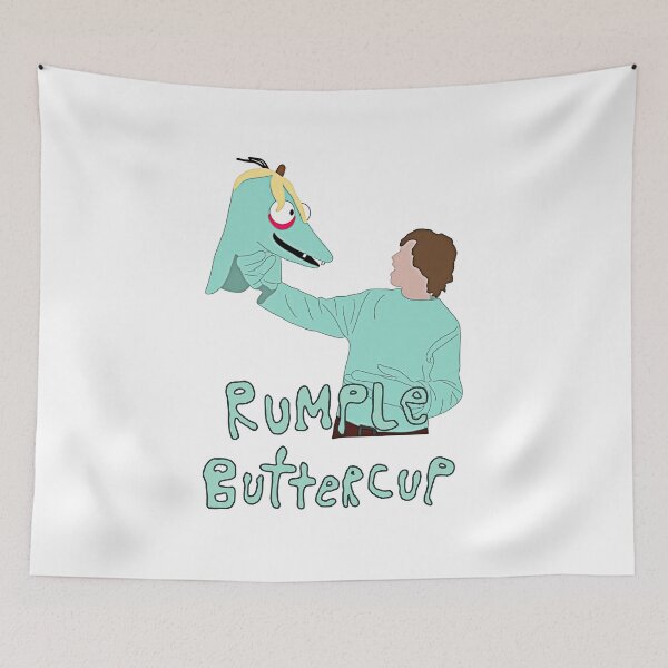 Item preview, Rumple Buttercup a Rumple Buttercup a Rumple Buttercup designed and sold by Aooheri.