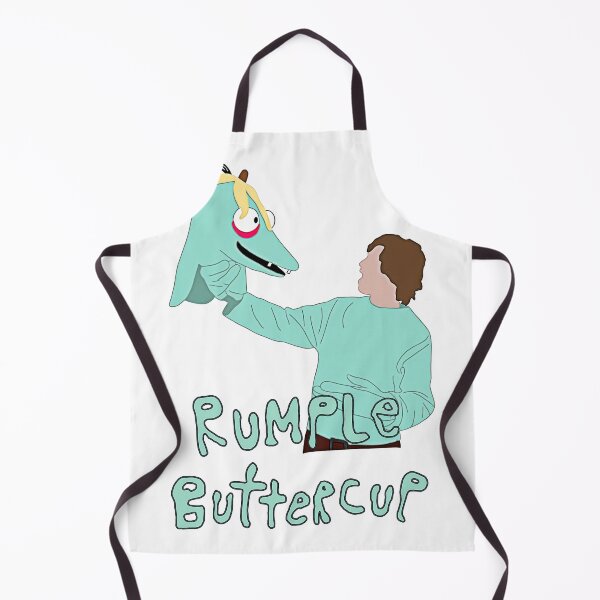 Item preview, Rumple Buttercup a Rumple Buttercup a Rumple Buttercup designed and sold by Aooheri.
