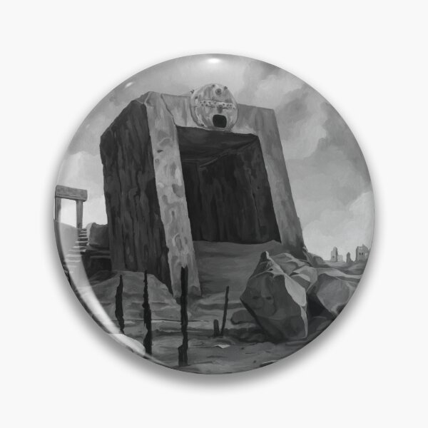 Item preview, Bunker (b) designed and sold by MischaT.