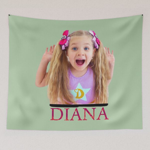 Item preview, Diana  designed and sold by ZolaAufderhar.