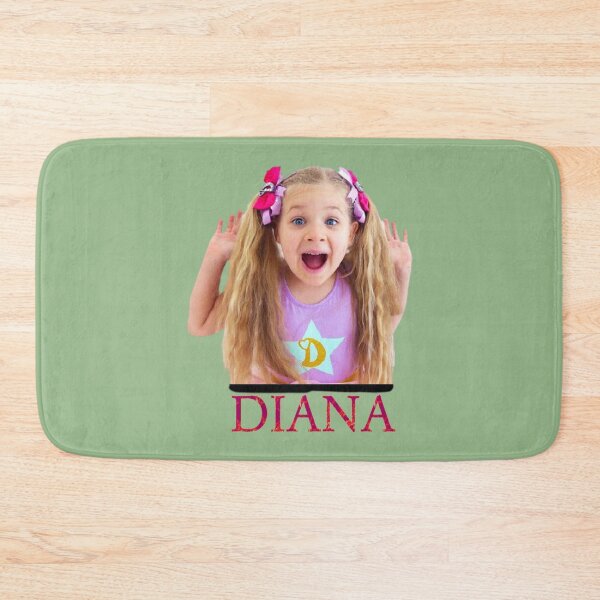 Item preview, Diana  designed and sold by ZolaAufderhar.