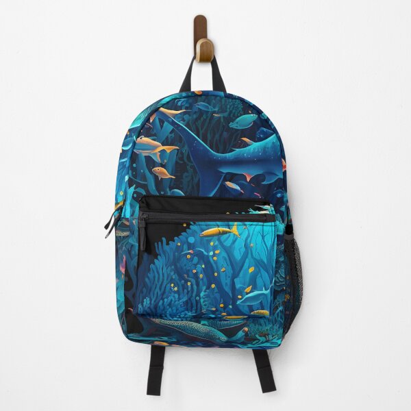 Item preview, Beautiful Underwater World designed and sold by Waveval.