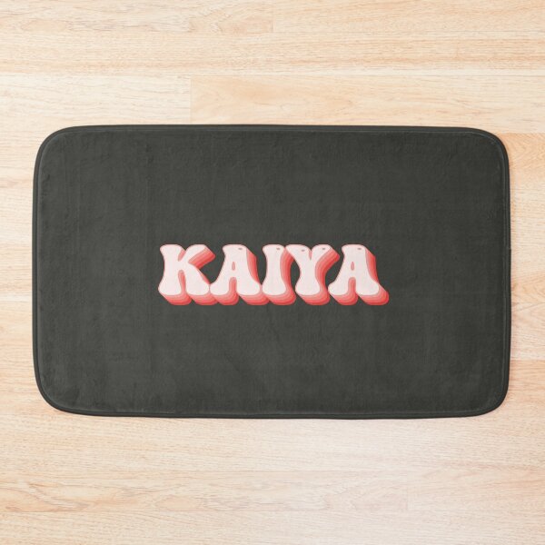 Item preview, Kaiya - Name designed and sold by kindxinn.