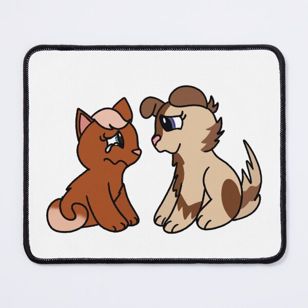 Item preview, Tessa and Yaz {2022} designed and sold by seasonsofMCG.
