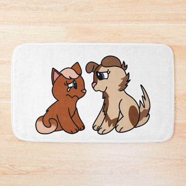 Item preview, Tessa and Yaz {2022} designed and sold by seasonsofMCG.