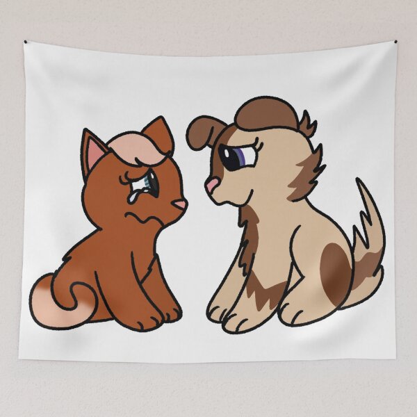 Item preview, Tessa and Yaz {2022} designed and sold by seasonsofMCG.