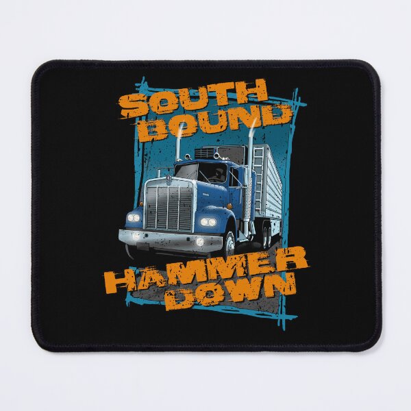 Item preview, South bound, hammer down designed and sold by candc-retro.