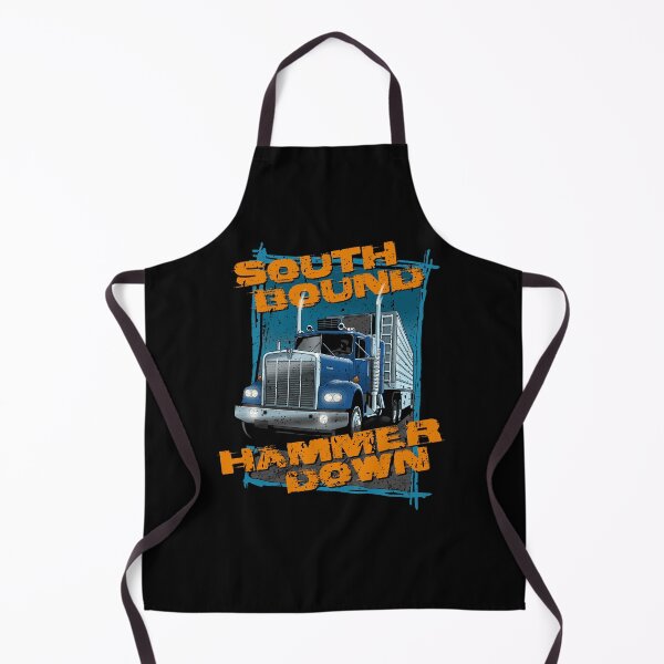 Item preview, South bound, hammer down designed and sold by candc-retro.