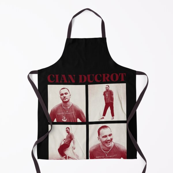 Item preview, Copia de Cian Du Ducrot designed and sold by baitlaedndu.