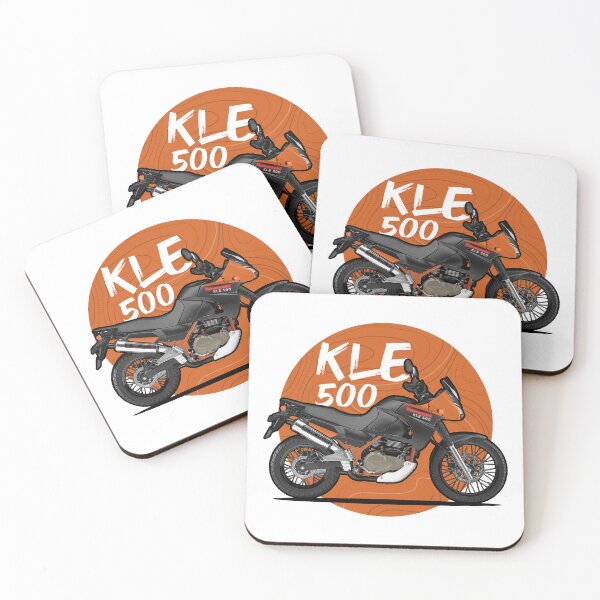 Item preview, KLE 500 designed and sold by Tomislav Lozić.