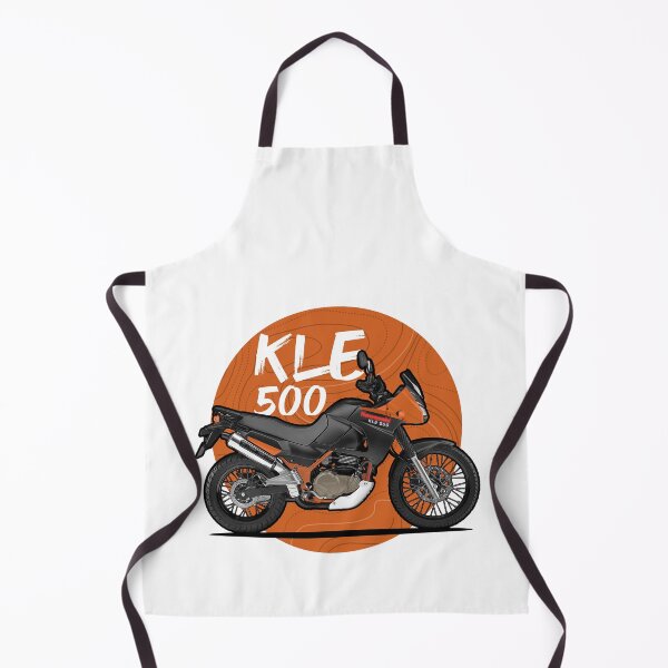 Item preview, KLE 500 designed and sold by Tomislav Lozić.