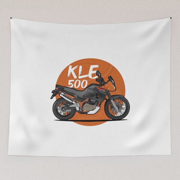 Item preview, KLE 500 designed and sold by Tomislav Lozić.