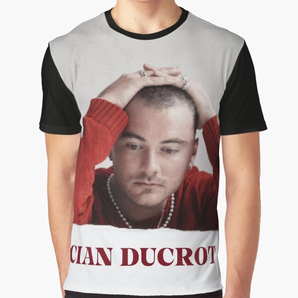 Item preview, Copy of Cian Du Ducrot designed and sold by baitlaedndu.