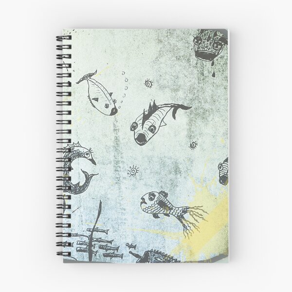Item preview, fish designed and sold by superbunt.