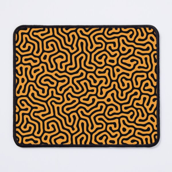Item preview, Abstract Seamless Pattern designed and sold by GaryDobson.