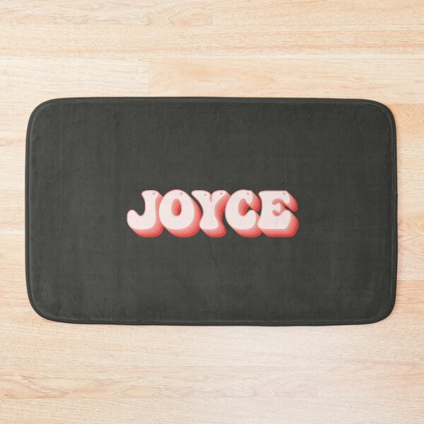 Item preview, Joyce - Name designed and sold by kindxinn.