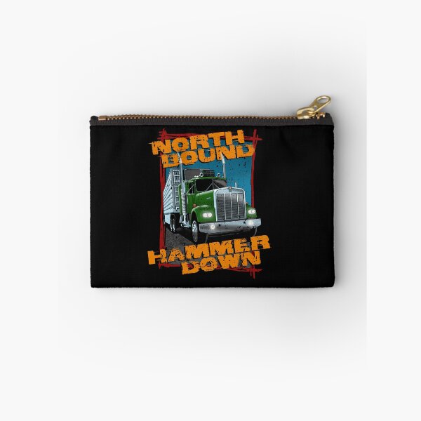 Item preview, North bound, hammer down designed and sold by candc-retro.