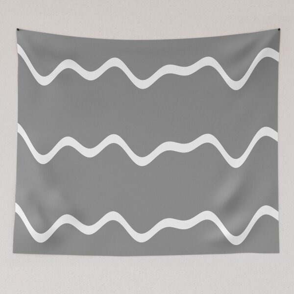 Item preview, Coastal Gray Beach House Décor Coastal Style Modern Contemporary Art 1 of 4 designed and sold by Beachy.