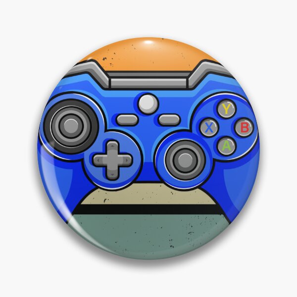 Item preview, Show Your Gaming Passion with Gamer Inside Design designed and sold by limos.