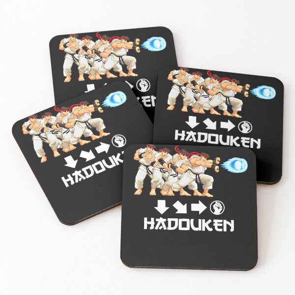 Item preview, Hadouken designed and sold by Haustgu032.