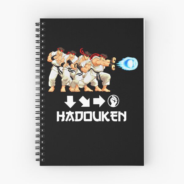 Item preview, Hadouken designed and sold by Haustgu032.