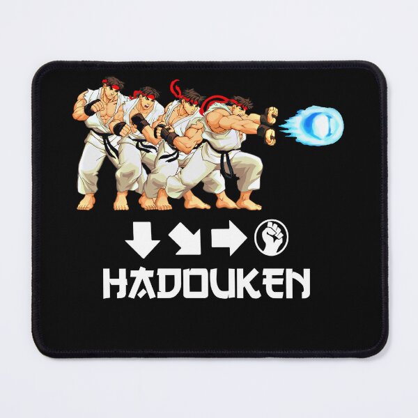 Item preview, Hadouken designed and sold by Haustgu032.