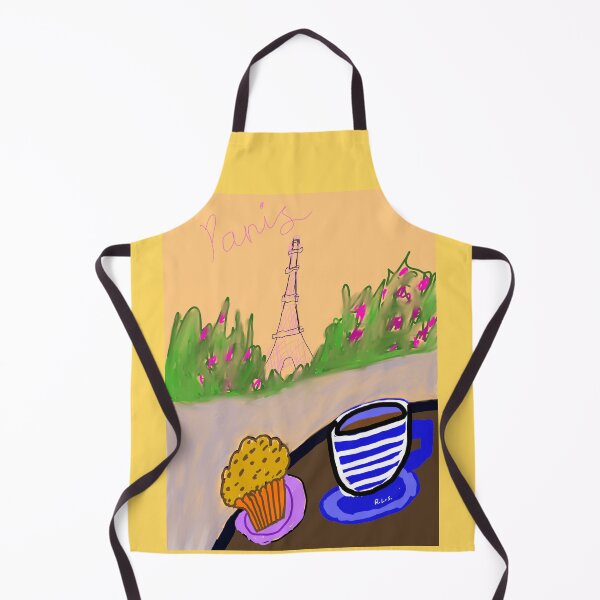 Item preview, Paris vacation designed and sold by ArtistRebeccaLS.