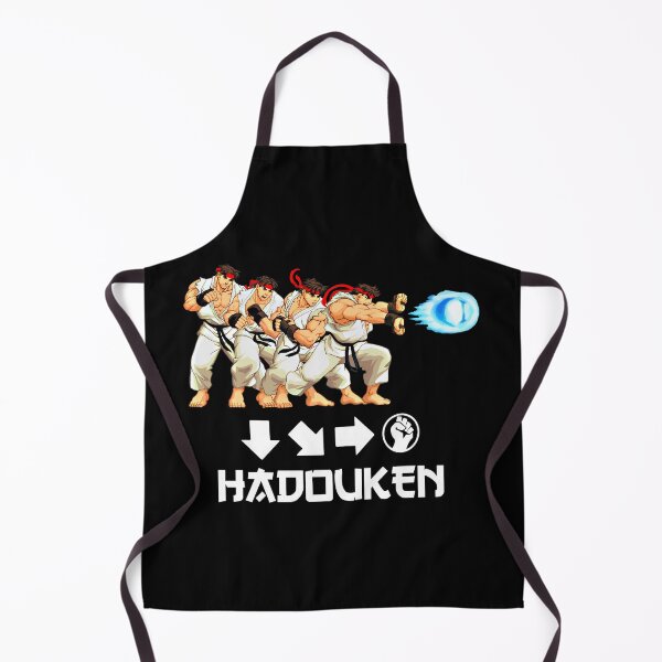 Item preview, Hadouken designed and sold by Haustgu032.