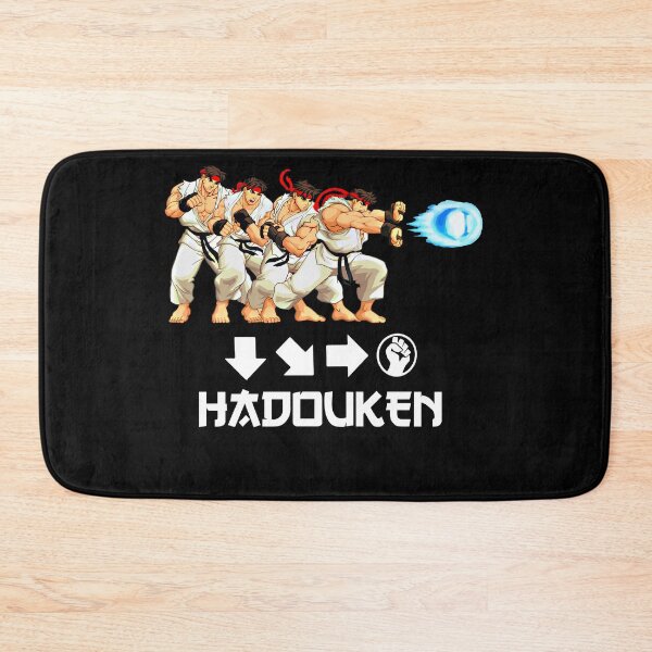 Item preview, Hadouken designed and sold by Haustgu032.