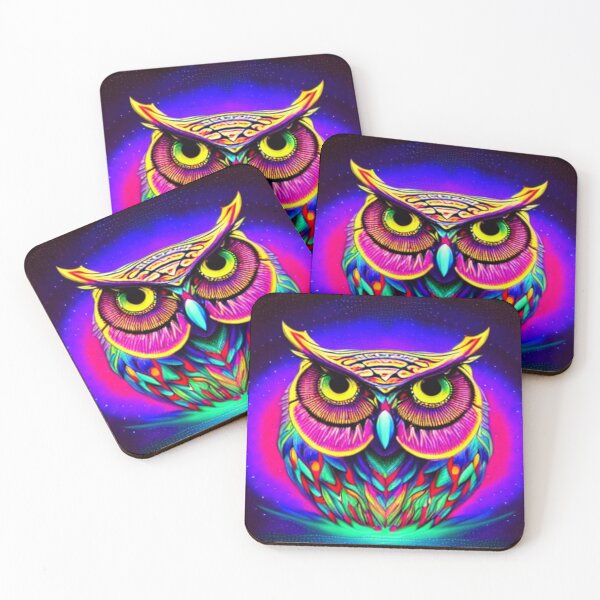 Item preview, OWL LOVER designed and sold by JASCKSHIRTS.