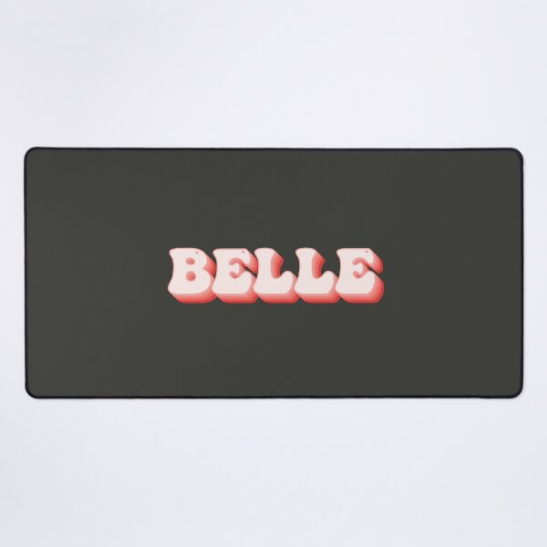 Item preview, Belle - Name designed and sold by kindxinn.