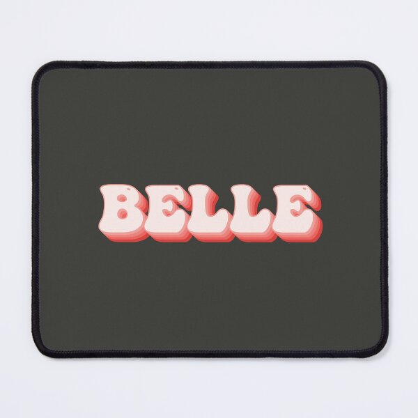 Item preview, Belle - Name designed and sold by kindxinn.