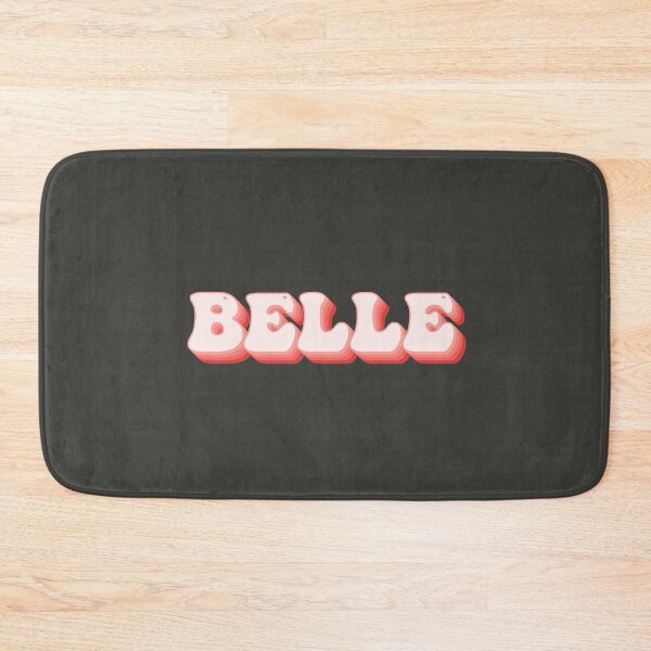 Item preview, Belle - Name designed and sold by kindxinn.