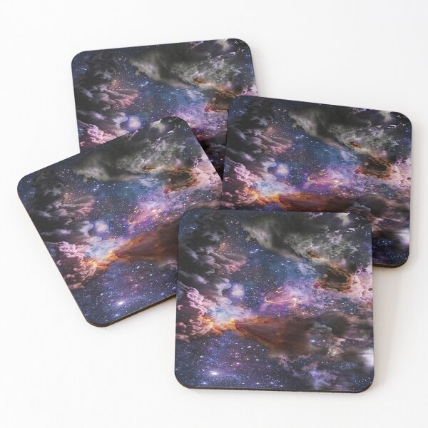 Item preview, Cosmic space themed print  designed and sold by Beni84.