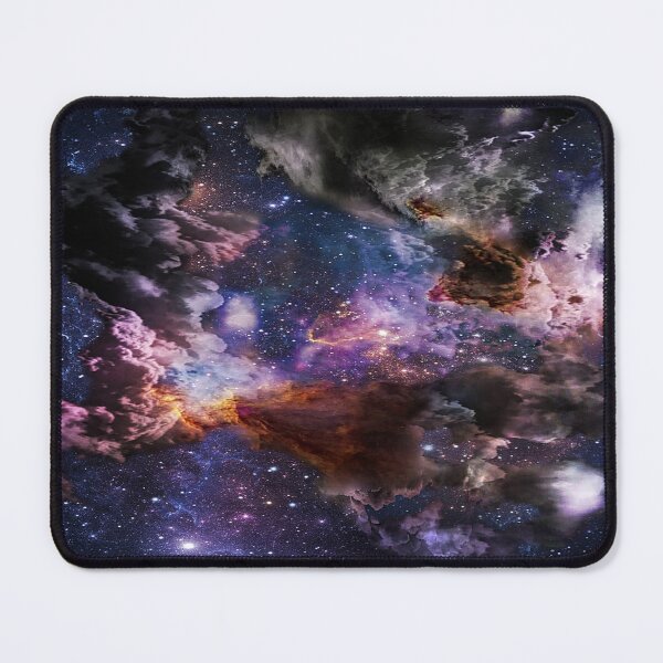 Item preview, Cosmic space themed print  designed and sold by Beni84.