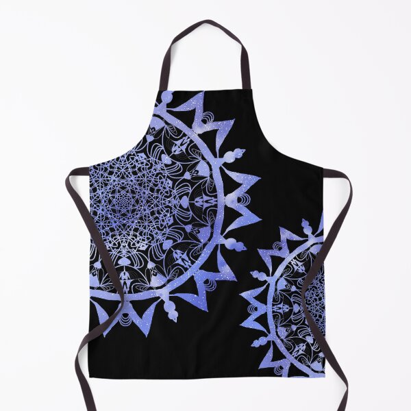 Item preview, Purple Mandala designed and sold by JulieSR.