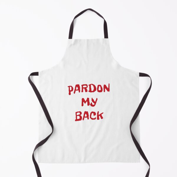 Item preview, PARDON designed and sold by jonkend.