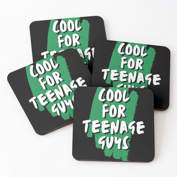 Item preview, cool for teenage guys - cool design designed and sold by IHRArt.