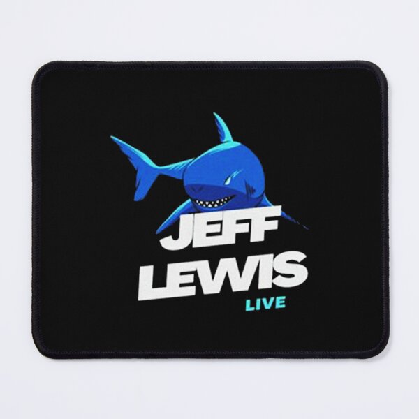 Item preview, Jeff Lewis Live Shark designed and sold by jonkend.