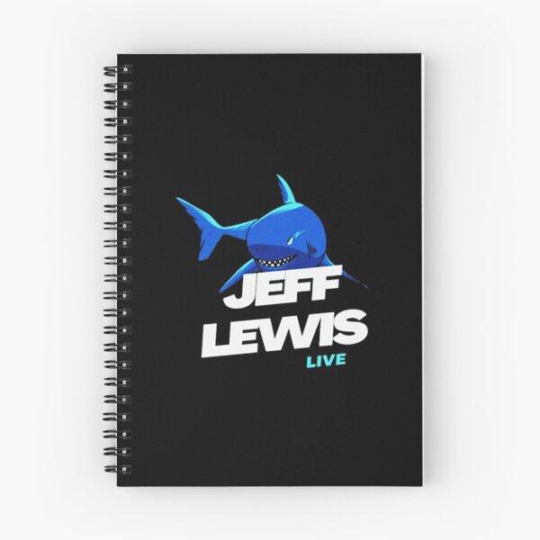 Item preview, Jeff Lewis Live Shark designed and sold by jonkend.