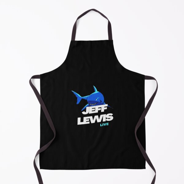 Item preview, Jeff Lewis Live Shark designed and sold by jonkend.
