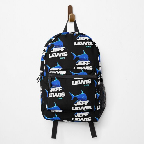 Item preview, Jeff Lewis Live Shark designed and sold by jonkend.