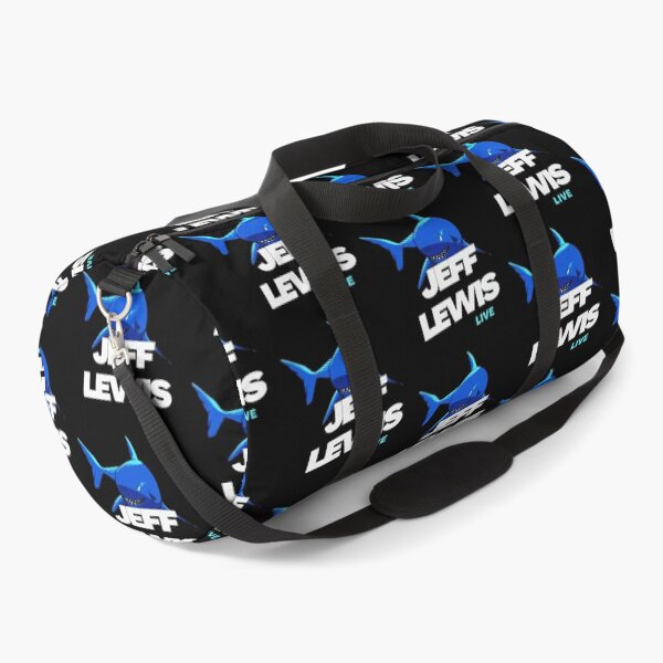 Item preview, Jeff Lewis Live Shark designed and sold by jonkend.