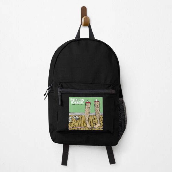 Item preview, Brixton Robbers Rocks And Cranes designed and sold by katherstephen.