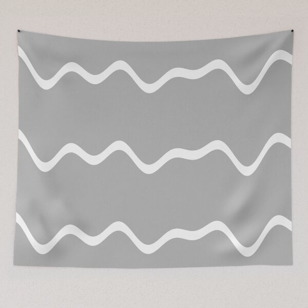 Item preview, Coastal Gray Beach House Décor Coastal Style Modern Contemporary Art 2 of 4 designed and sold by Beachy.