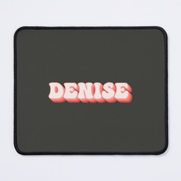 Item preview, Denise - Name designed and sold by kindxinn.