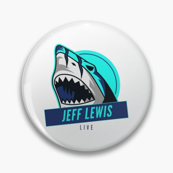 Item preview, Jeff Lewis Live designed and sold by jonkend.
